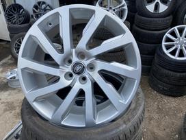 Land Rover, lengvojo lydinio, R19