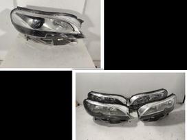 Peugeot Expert, 9808235780 9808572580, фары