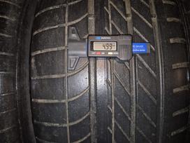 Goodyear EAGLE F1, summer 265/50 R19