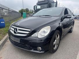 Mercedes-Benz R klasė