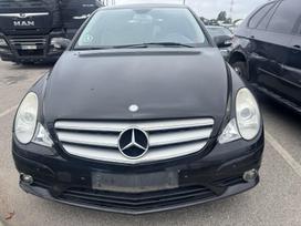Mercedes-Benz R klasė Rida 185000km