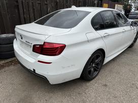 BMW 5 serija