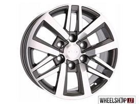 Toyota EU-B1155 MG, light alloy, R18