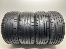 Pirelli P-Zero MO +225/40R19 2023m, vasarinės 255/35 R19
