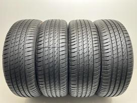 Firestone RoadHawk, summer 215/60 R17