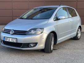 Volkswagen Golf Plus, 1.2 l., Минивэн