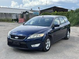 Ford Mondeo, 2.0 l., universalas