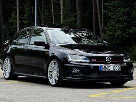 Volkswagen Jetta, 2.0 l., Седан