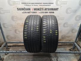 Vredestein Quatrac 3, all-season 255/60 R17
