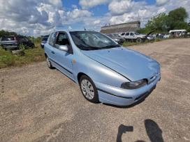 Fiat Bravo dalimis. 2026 6 23 pigios dalys