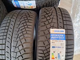 Sailun, зимние 245/45 R17