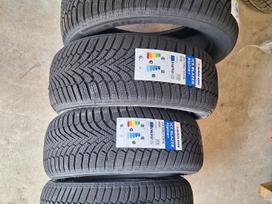 Sailun, winter 205/50 R17