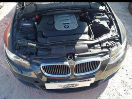 BMW 330 Dalimis e93 330d 6hp28 deze m paketas didieji stabdziai m sl