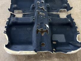 BMW X1, 174737-10  BMW X1 F48, interior parts