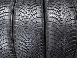 Falken, all-season 205/55 R17