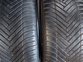 Hankook, all-season 245/45 R17
