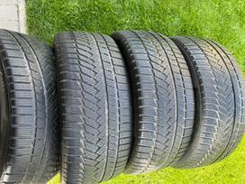 Continental, winter 245/45 R18