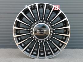 Fiat [AKCIJA] EU-Y1210 Style MB, light alloy, R16