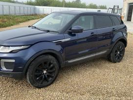 Land Rover Evoque по частям. Apie mus prekiaujame tik originaliomis automobilių de