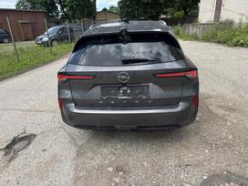Opel Astra, 1.5 l., wagon