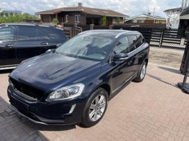 Volvo XC60, 2.0 l., visureigis / krosoveris