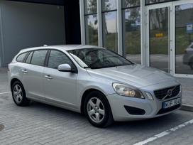 Volvo V60, 1.6 l., universalas