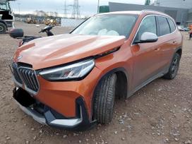 BMW iX1 rezerves daļās. Bmw ix1 dalimis u11 xdrive30 modelis