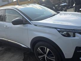 Peugeot 5008 Uab boso dalys kokybiškos ir patikrintos naudotos automobil