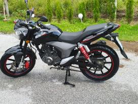 KSR MOTO Code 125 125cc, street / classic
