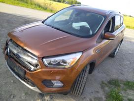 Ford Kuga по частям. Uab dėvautoda įm k 304446362 pvm mok kodas lt1