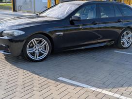 BMW 535, 3.0 l., wagon