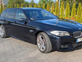 BMW 535, 3.0 l., Универсал