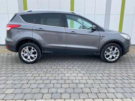 Ford Kuga, 2.0 l., Внедорожник / Кроссовер