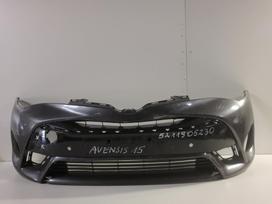 Toyota Avensis dalimis