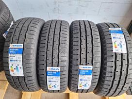 Sailun, зимние 235/60 R17