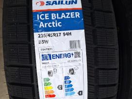 Sailun, зимние 235/45 R17