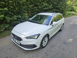Seat Leon, 1.5 l., wagon