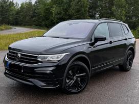 Volkswagen Tiguan Allspace, 2.0 l.,