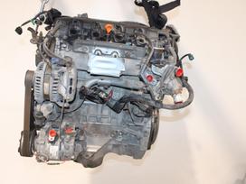 Honda CR-V, R20A9, engine