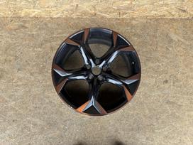 Cupra Formentor, 5FF601025E, Cen27197