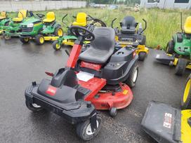 TORO SW5000, garden tractors