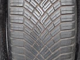 Continental, vissezonas 225/40 R18