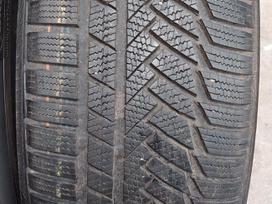 Continental, ziemas 225/40 R18