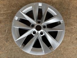 Skoda Octavia, 5E3601025, Cen27242