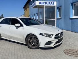 Mercedes-Benz A klasė Turime ir daugiau automobiliu dalimis klaipėdos r vežaičių sen