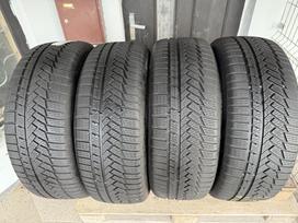 Continental Winter contact ts850p, winter 235/55 R18