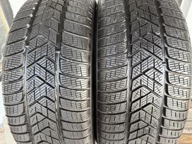 Pirelli Scorpion winter/2022m, зимние 235/55 R18