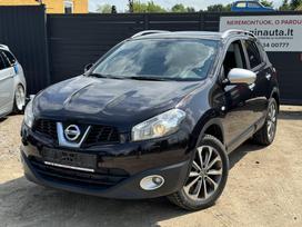 Nissan Qashqai по частям. Europa dalis siunčiam išrašom s f ginauta lt gali n