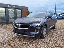 Buick Envision, 2.0 l., visureigis / krosoveris