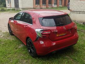 Mercedes-Benz A klasė